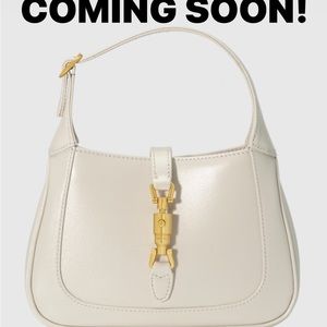 JACKIE 1961 MINI SHOULDER BAG